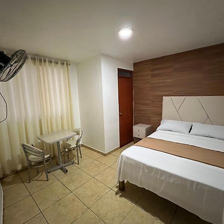 Hospedaje Senegal Cerca Al Aeropuerto 리마 외부 사진